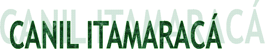 CANIL ITAMARAC�